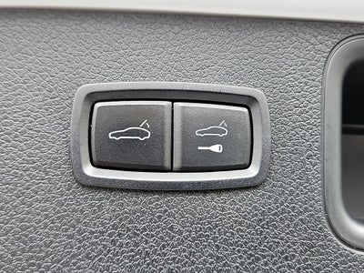 2018 Porsche Macan Base