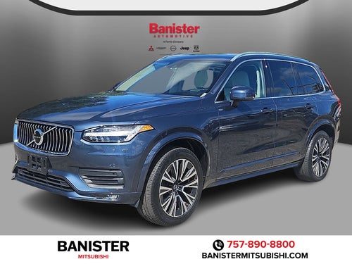 2021 Volvo XC90 Momentum
