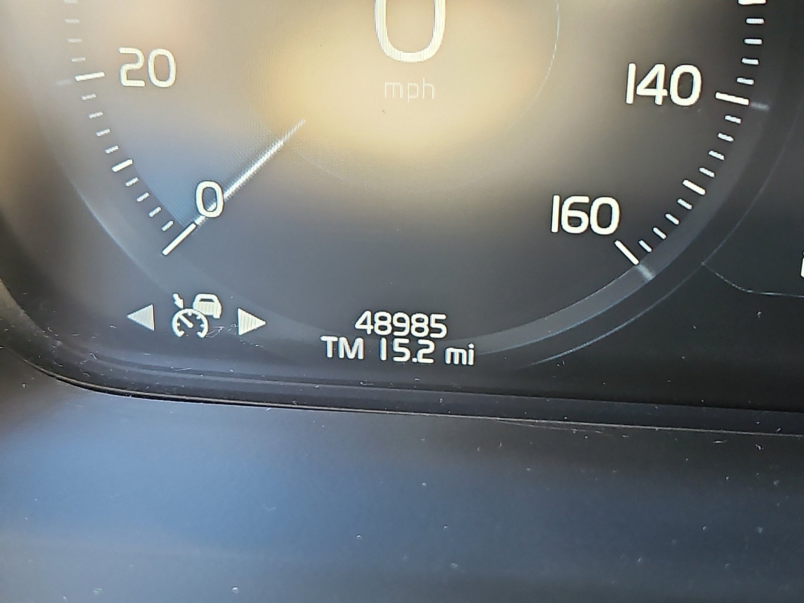 2021 Volvo XC90 Momentum