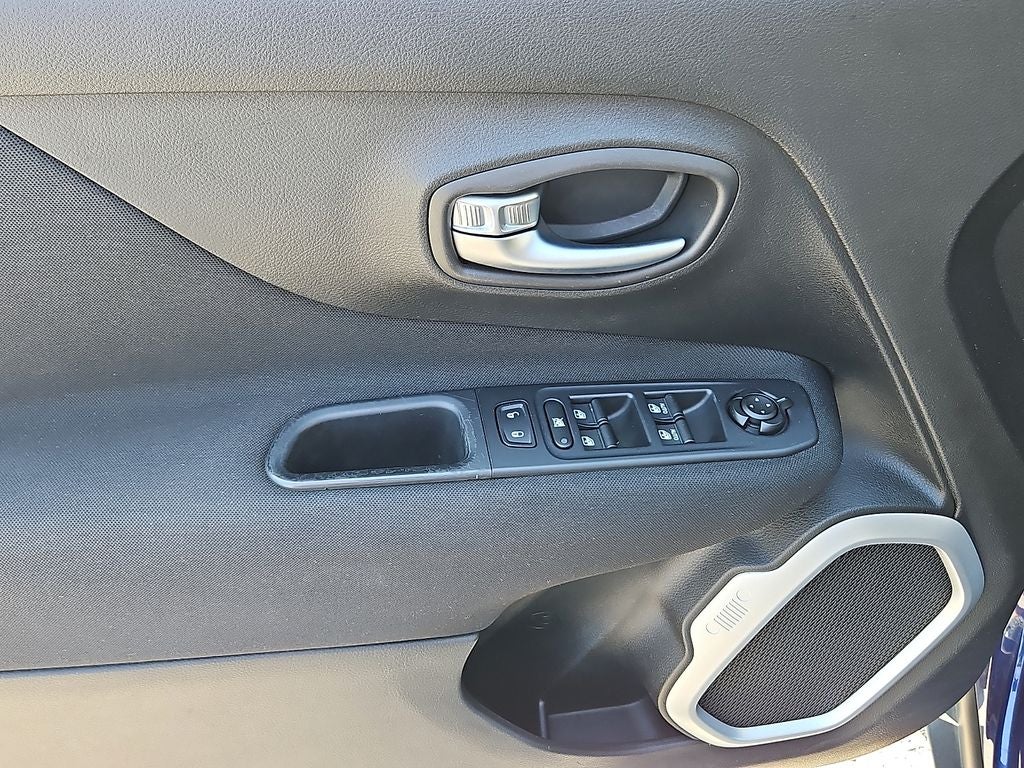 2019 Jeep Renegade Sport
