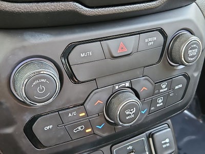 2019 Jeep Renegade Sport