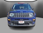 2019 Jeep Renegade Sport