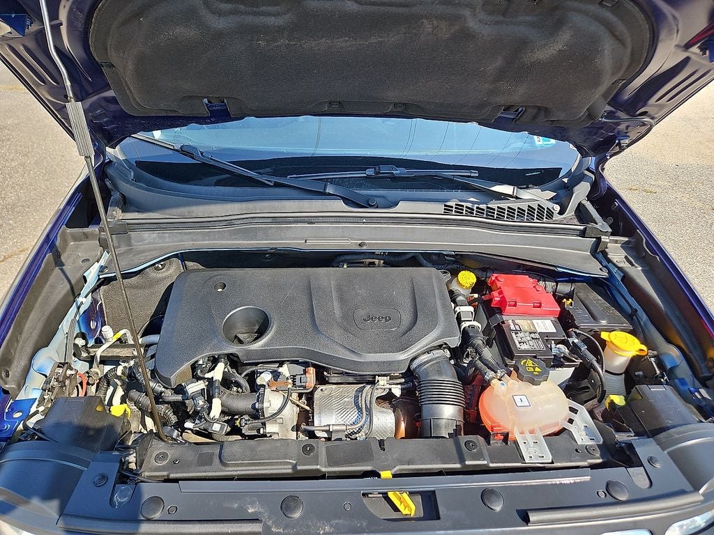 2019 Jeep Renegade Sport