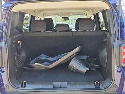 2019 Jeep Renegade Sport