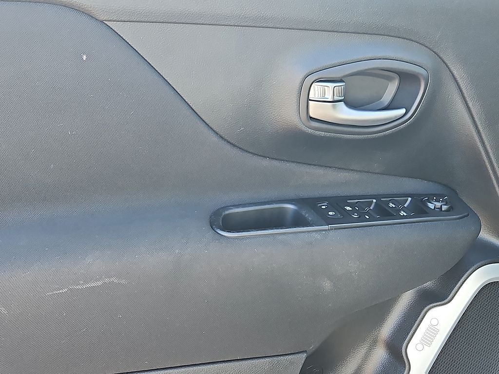 2020 Jeep Renegade Sport