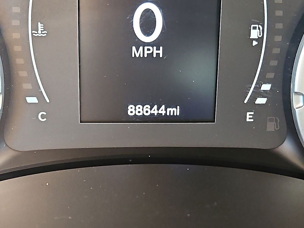 2020 Jeep Renegade Sport