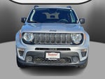 2020 Jeep Renegade Sport
