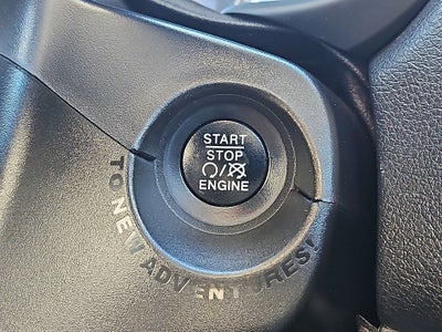 2020 Jeep Renegade Sport