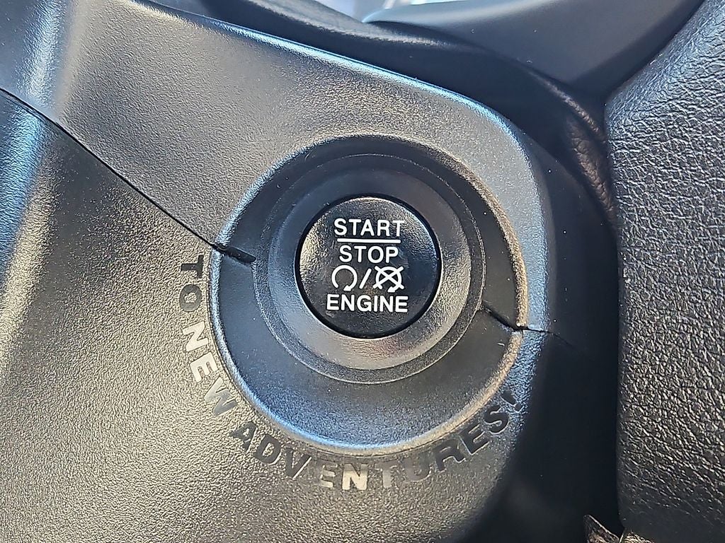 2020 Jeep Renegade Sport