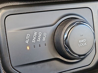 2020 Jeep Renegade Sport