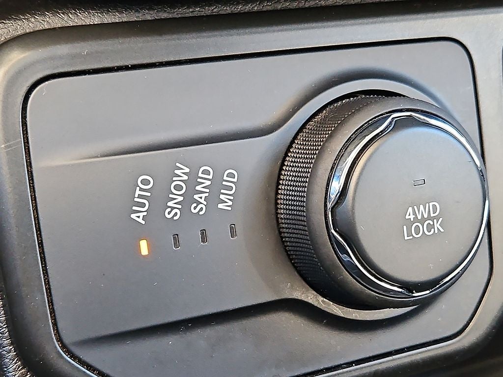 2020 Jeep Renegade Sport