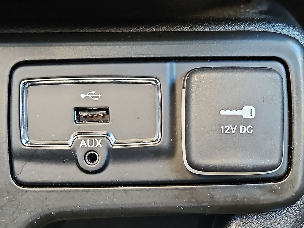 2020 Jeep Renegade Sport