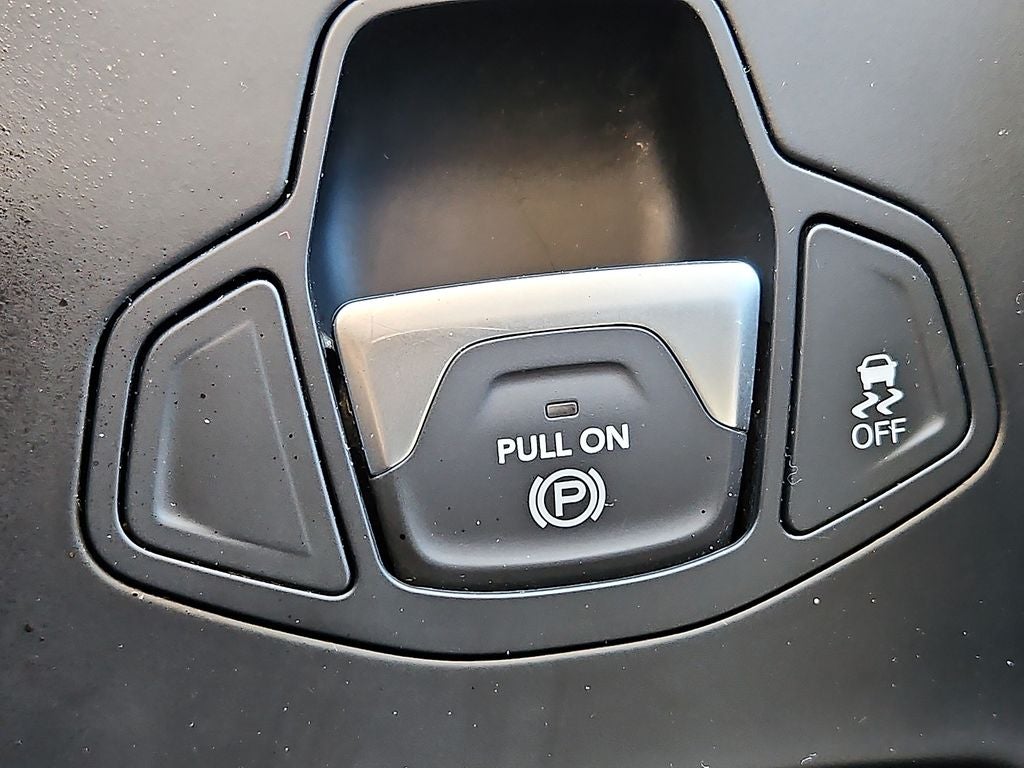 2020 Jeep Renegade Sport