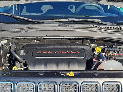 2020 Jeep Renegade Sport