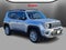 2020 Jeep Renegade Sport