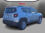 2020 Jeep Renegade Sport