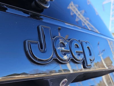 2019 Jeep Renegade Altitude