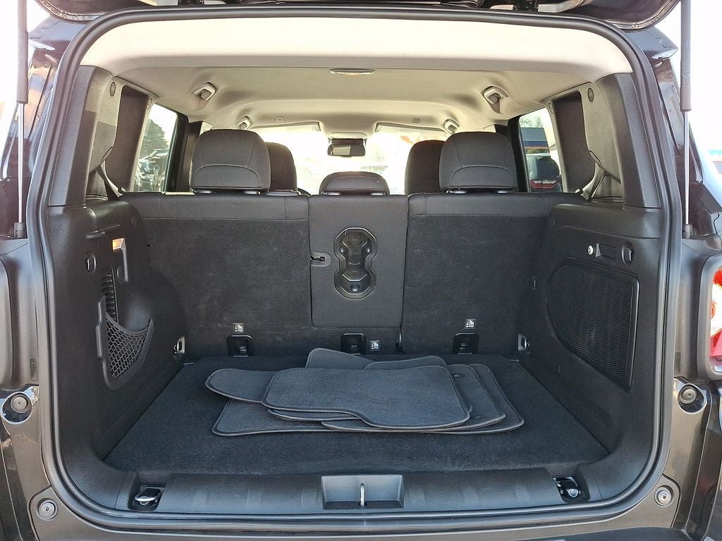 2019 Jeep Renegade Altitude