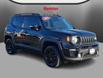 2019 Jeep Renegade Altitude
