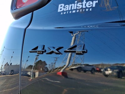 2019 Jeep Renegade Altitude