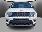 2022 Jeep Renegade Sport