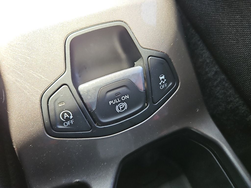 2022 Jeep Renegade Sport