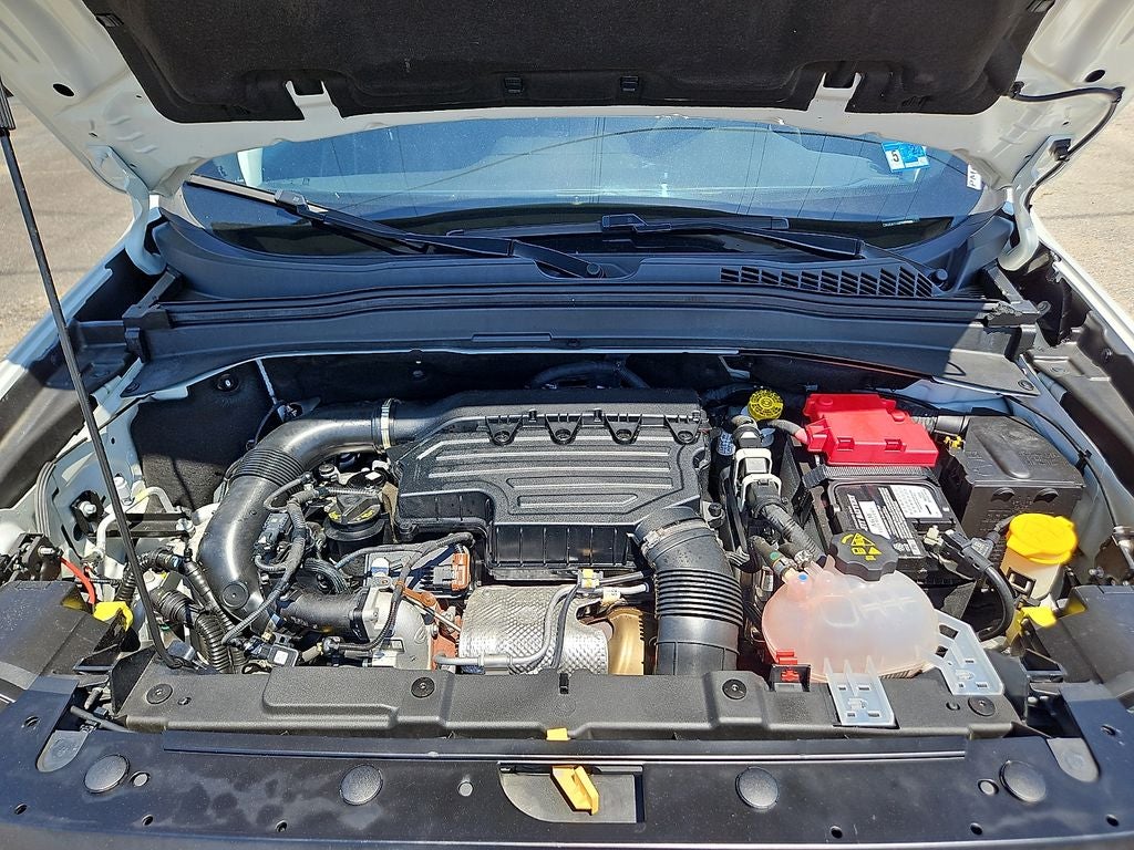 2022 Jeep Renegade Sport
