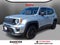 2021 Jeep Renegade Sport