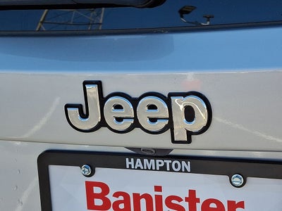 2021 Jeep Renegade Sport