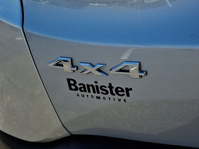 2021 Jeep Renegade Sport