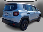 2021 Jeep Renegade Sport