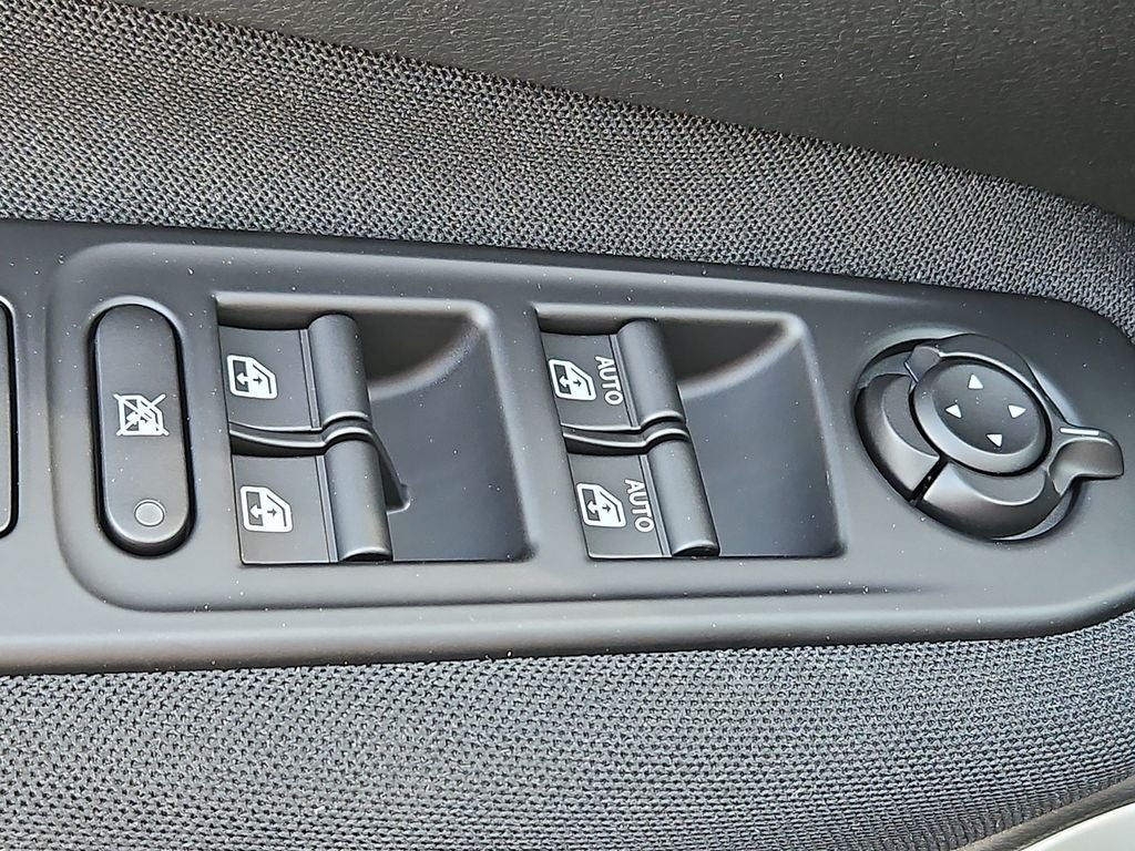 2021 Jeep Renegade Sport