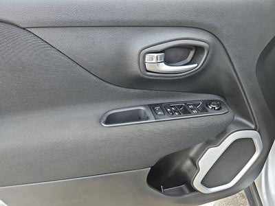 2021 Jeep Renegade Sport