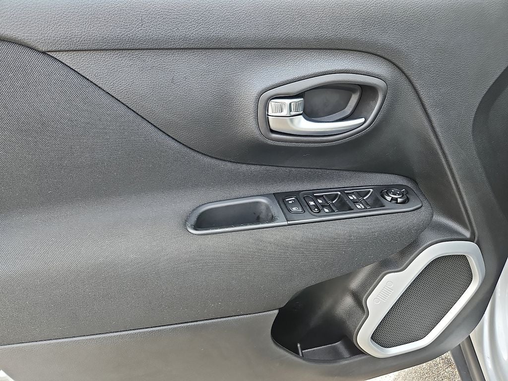 2021 Jeep Renegade Sport