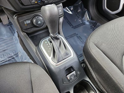 2021 Jeep Renegade Sport