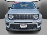 2021 Jeep Renegade Sport