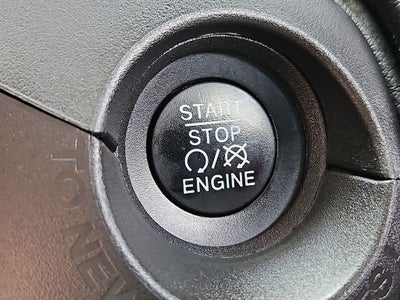 2021 Jeep Renegade Sport