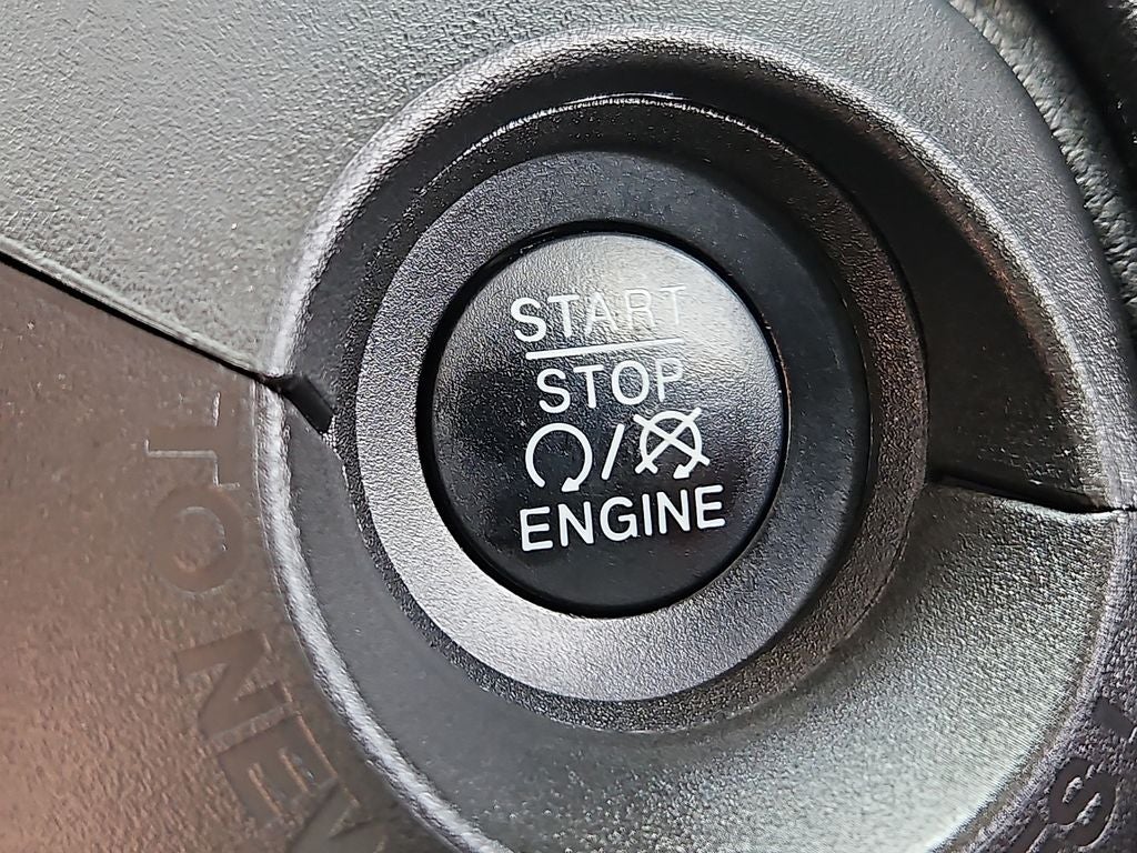 2021 Jeep Renegade Sport