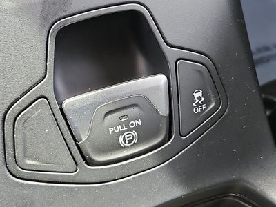 2021 Jeep Renegade Sport