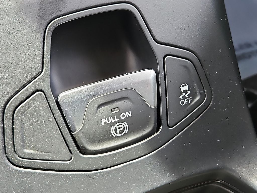 2021 Jeep Renegade Sport
