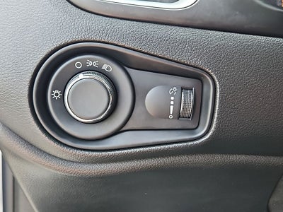 2021 Jeep Renegade Sport