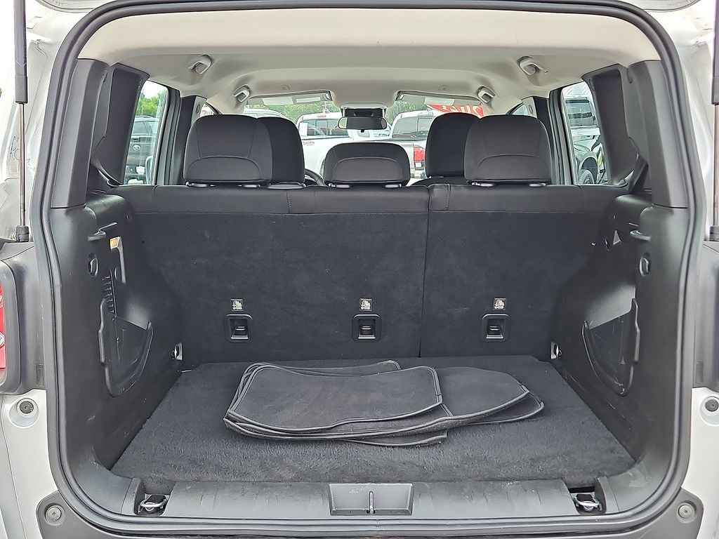 2021 Jeep Renegade Sport