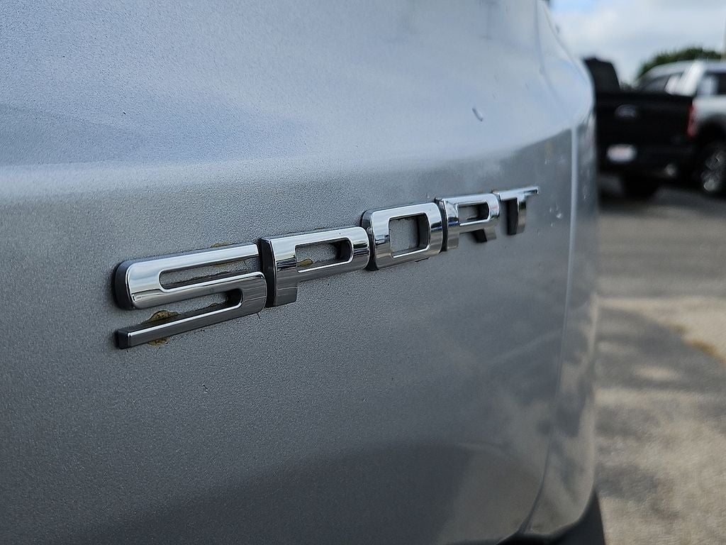 2021 Jeep Renegade Sport