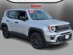 2021 Jeep Renegade Sport