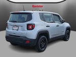 2021 Jeep Renegade Sport