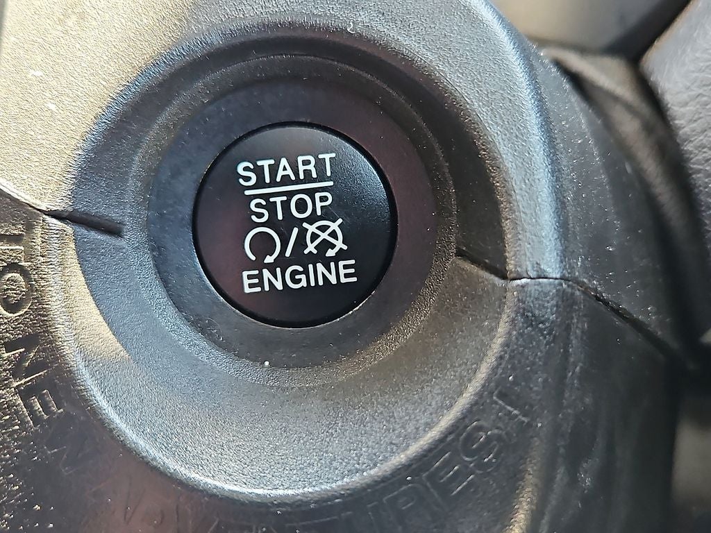 2021 Jeep Renegade Sport