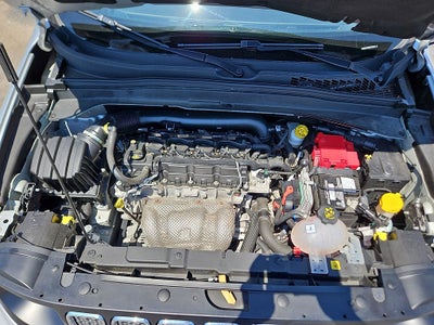 2021 Jeep Renegade Sport
