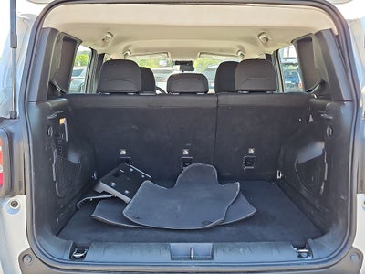 2021 Jeep Renegade Sport