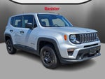 2021 Jeep Renegade Sport