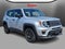 2021 Jeep Renegade Sport